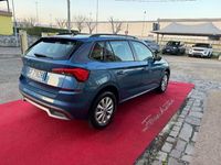 usata Skoda Kamiq 1.0 TSI 110 CV Ambition