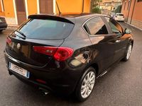 usata Alfa Romeo Giulietta 2.0 JTDm-2 140 CV Distinctive