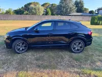 Usata Audi Q3 Sportback Business Plus 150 CV (110 kW) 2022 Nero SUV