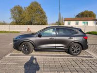Begagnad Ford Kuga ST-Line X 120 HK (88 kW) 2024 Grå SUV