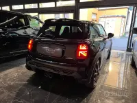 Usata Mini John Cooper Works Coupé 231 CV (169 kW) 2022 Nero Coupé