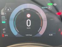 Usata Fiat 500e Icon 86 kW (118 CV) 2023 Viola Berlina