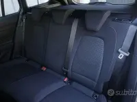Usata Ford Focus ST-Line 120 CV (88 kW) 2020 Grigio Station wagon