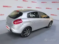 Usata Fiat Bravo Dynamic 150 CV (110 kW) 2008 Grigio Utilitaria