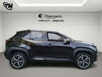 Usata Toyota Yaris Cross Lounge 92 CV (67 kW) 2022 Other SUV