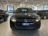 usata VW Touareg 3.0 TDI 245 CV tiptronic BlueMo