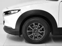 Usata Mazda CX-30 Evolve 122 CV (89 kW) 2023 Bianco SUV