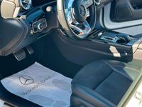 usata Mercedes CLA200 d PREMIUM AMG