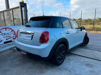 usata Mini Cooper D Business