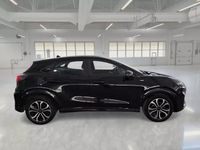 Usata Ford Puma ST-Line 125 CV (91 kW) 2021 Nero SUV