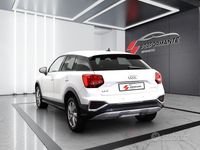 Usata Audi Q2 Advanced 150 CV (110 kW) 2023 Bianco SUV