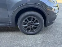 Usata Fiat 500X Club 95 CV (69 kW) 2022 Grigio SUV