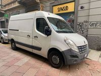 usata Renault Master 