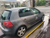 Usata VW Golf V 105 CV (77 kW) 2007 Berlina