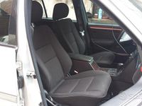 Usata Mercedes E250 1997 Grigio Station wagon