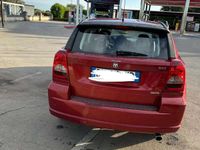 usata Dodge Caliber 2.0 td SXT Sport