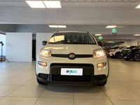 usata Fiat Panda 1.0 FireFly 70cv S&S Hybrid City Life