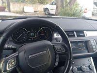 Usado Land Rover Range Rover evoque 150 HP (110 kW) 2016 SUV