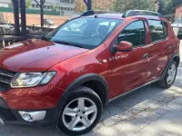 Usata Dacia Sandero Stepway 90 CV (66 kW) 2013 Other Berlina