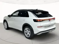 Nuova VW T-Roc Style 150 CV (110 kW) 2026 Pure white nero SUV