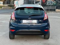 usata Ford Fiesta 1.5 TDCi 75CV 5 porte Business