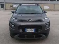 Usata Citroën C3 Aircross Shine 102 CV (75 kW) 2020 Grigio SUV