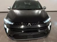 Usata Renault Captur Techno 91 CV (66 kW) 2025 Nero SUV