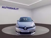 Usata Renault Scénic XMOD 110 CV (80 kW) 2014 Monovolume