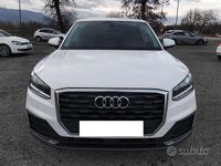 Usata Audi Q2 Business 116 CV (85 kW) 2020 Bianco SUV