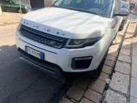 Usata Land Rover Range Rover evoque 150 CV (110 kW) 2016