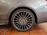 Nuova Mercedes C220 Advanced 200 CV (147 kW) 2026 Grigio Berlina