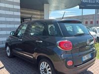 Usata Fiat 500L Business 85 CV (62 kW) 2015 Other Monovolume