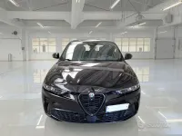 Usata Alfa Romeo Tonale Sprint 130 CV (95 kW) 2023 Nero SUV