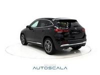 usata Mercedes 200 GLA suvd Automatic Premium usato