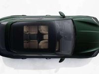 Nuova Porsche Cayenne 470 CV (345 kW) 2026 Deep green pearl effect SUV