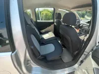 Usata Lancia Musa 90 CV (66 kW) 2007 Grigio Monovolume