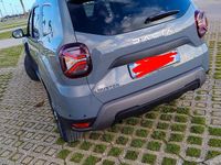 Usata Dacia Duster 130 CV (95 kW) 2023 Grigio SUV