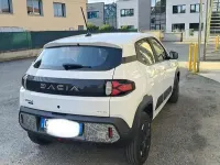 Usata Dacia Spring Extreme 19 kW (26 CV) 2024 Utilitaria