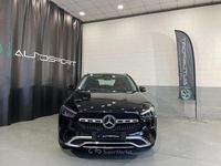 Usata Mercedes GLA180 Advanced 136 CV (100 kW) 2024 Nero SUV
