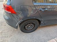 Usata VW Golf VII 90 CV (66 kW) 2014 Berlina