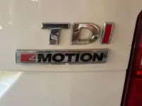 Usata VW Caddy Maxi 122 CV (89 kW) 2016 Bianco Monovolume