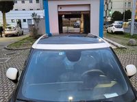 Usata Fiat 500L 85 CV (62 kW) 2013 Nero Monovolume