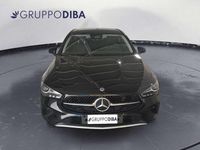 Usata Mercedes CLA180 Shooting Brake Advanced 116 CV (85 kW) 2025 Nero Station wagon
