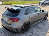 Usata Mercedes A45 AMG AMG 421 CV (309 kW) 2023 Berlina
