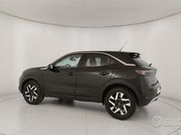 Usata Opel Mokka Elegance 101 CV (74 kW) 2023 Nero SUV