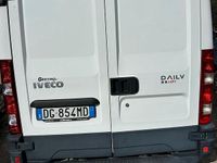 Usata Iveco Daily 100 CV (73 kW) 2008 Bianco