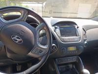 Usata Hyundai ix35 Xpossible 116 CV (85 kW) 2015 Grigio SUV