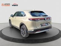 Usata Honda HR-V Advance 108 CV (79 kW) 2022 Beige SUV