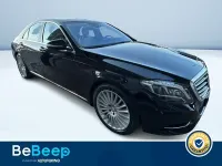 Usata Mercedes S350 258 CV (189 kW) 2015 Nero pastello Berlina