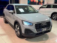 Usata Audi Q2 116 CV (85 kW) 2023 Grigio SUV